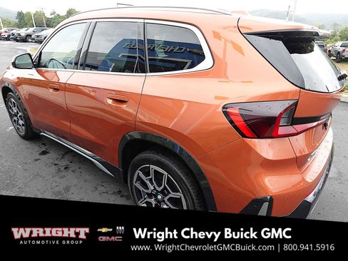Used 2023 BMW X1 xDrive28i w/ Premium Package image 5
