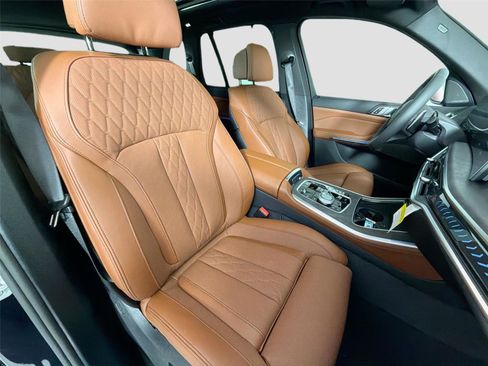 New 2026 BMW X5 xDrive50e w/ Executive Package AWD/4WD image 30