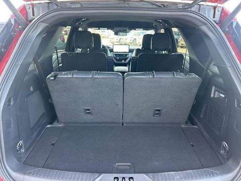 Certified 2025 Ford Explorer ST RWD image 16