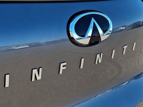 Used 2023 INFINITI QX55 Essential w/ Cargo Package AWD/4WD image 32