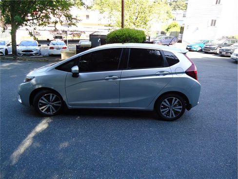 Used 2015 Honda Fit EX image 9