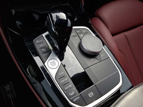 Used 2023 BMW X4 xDrive30i w/ M Sport Package image 15