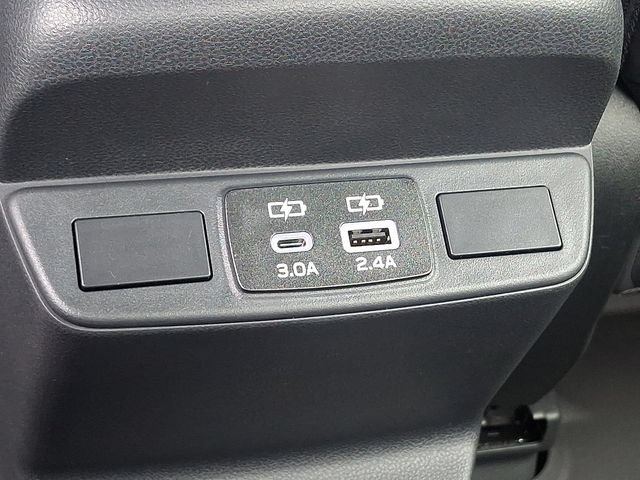 New 2026 Subaru WRX Limited AWD/4WD image 10