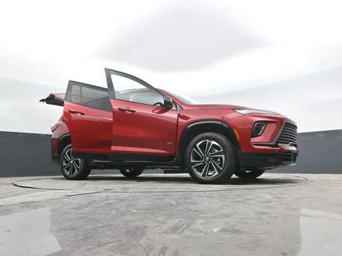 New 2026 Buick Enclave Sport Touring w/ Super Cruise Package image 47