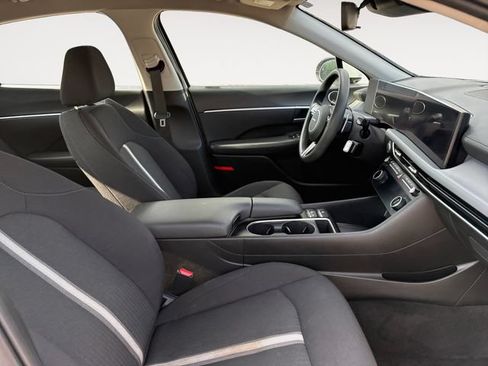 Used 2024 Hyundai Sonata SEL FWD image 14