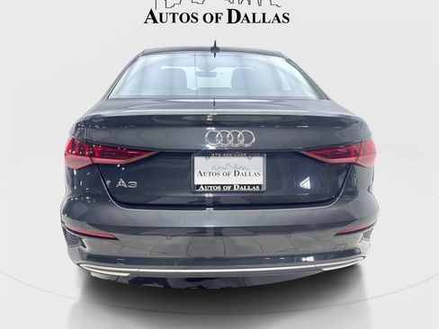 Used 2024 Audi A3 2.0T Premium FWD image 7
