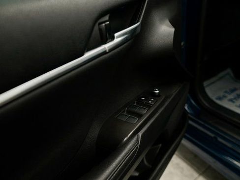 Used 2024 Toyota Camry XSE image 20