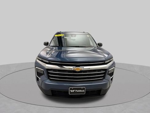 Used 2024 Chevrolet Traverse LT FWD image 8