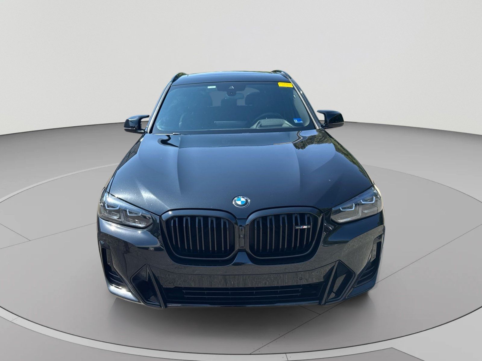 Used 2023 BMW X3 M40i w/ Premium Package AWD/4WD image 4