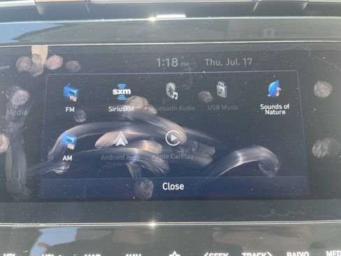 Used 2024 Hyundai Tucson SEL w/ Convenience Package image 36