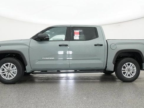 New 2026 Toyota Tundra SR5 RWD image 47
