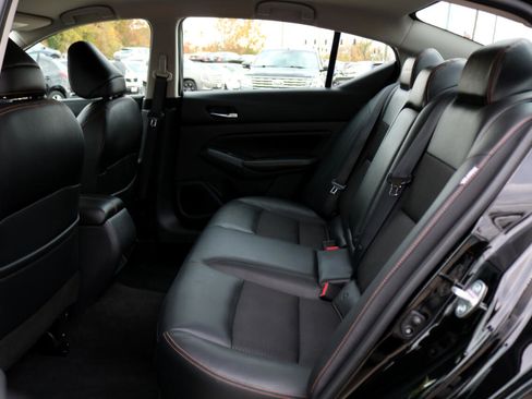 Used 2021 Nissan Altima 2.5 SR image 37