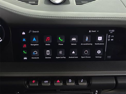 Used 2024 Porsche 911 Carrera S image 17