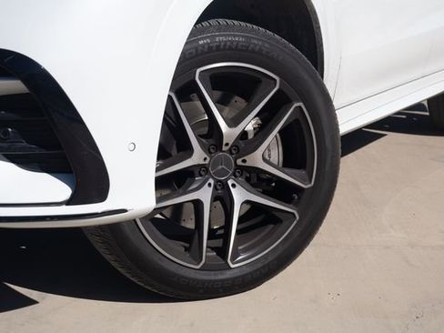 Used 2025 Mercedes-Benz GLE 53 AMG GLE 53 AMG image 2