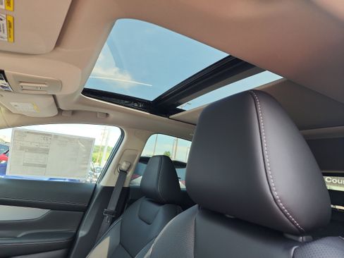New 2026 Nissan Murano SL AWD/4WD image 14