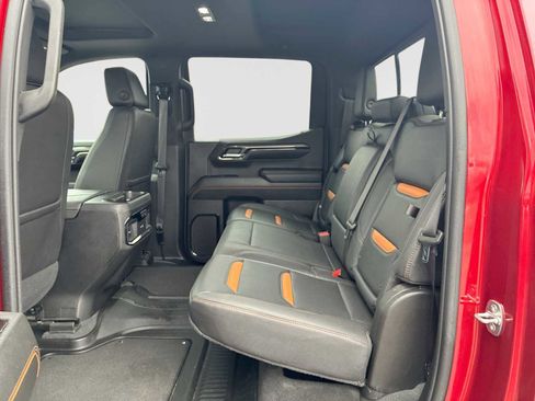 Certified 2023 GMC Sierra 1500 AT4 w/ Technology Package image 24