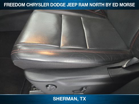 Used 2024 Dodge Durango GT AWD/4WD image 18