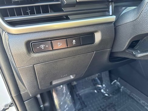 Used 2023 Kia Telluride LX FWD image 28