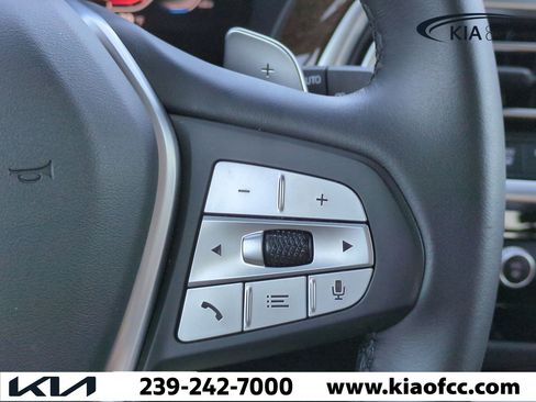 Used 2023 BMW X3 xDrive30i w/ Convenience Package image 29