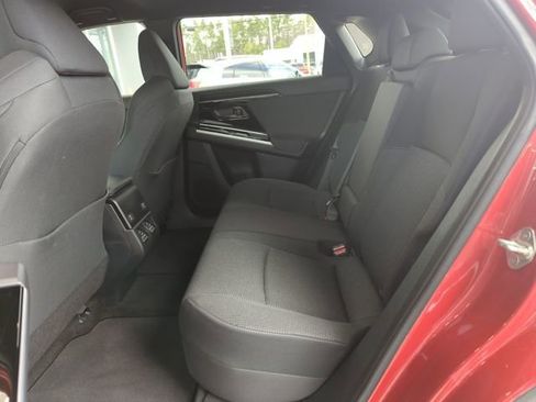 Used 2023 Subaru Solterra AWD image 28