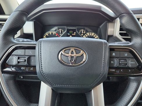 Used 2024 Toyota Tundra SR5 image 19