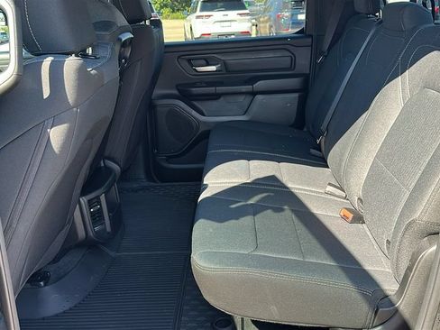 Used 2024 RAM 1500 Tradesman w/ Night Edition AWD/4WD image 29