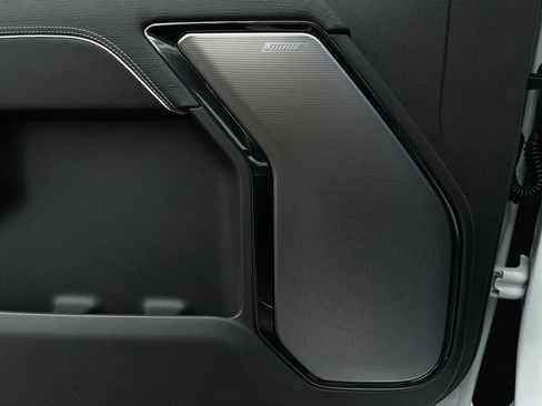 New 2026 GMC Sierra 1500 AT4X image 25