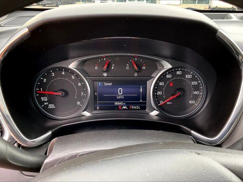 Used 2023 Chevrolet Equinox LS w/ LS Convenience Package FWD image 22