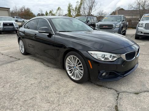 Used 2016 BMW 428i Gran Coupe image 7