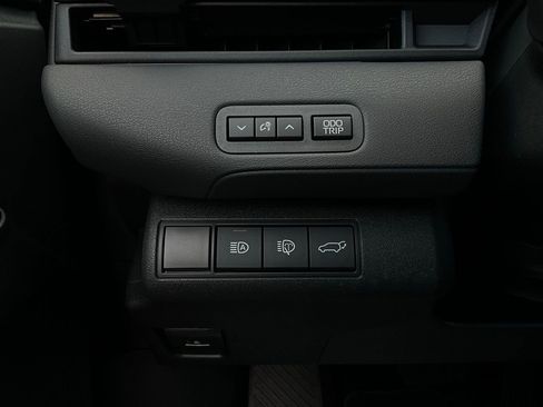 New 2026 Toyota bZ image 21