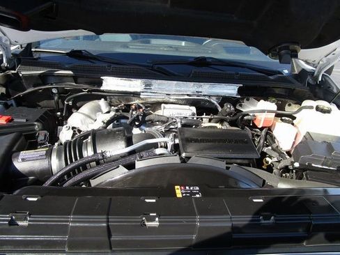 Used 2020 GMC Sierra 3500 Denali w/ Denali Ultimate Package image 10