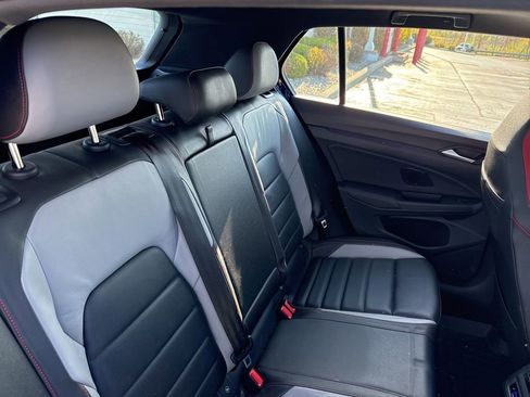 Used 2022 Volkswagen GTI Autobahn FWD image 24