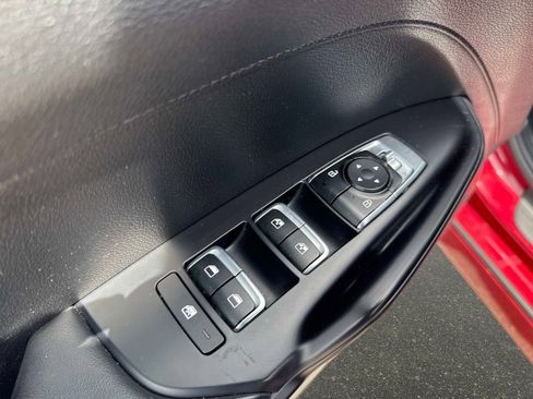 Used 2021 Kia K5 GT-Line FWD image 17