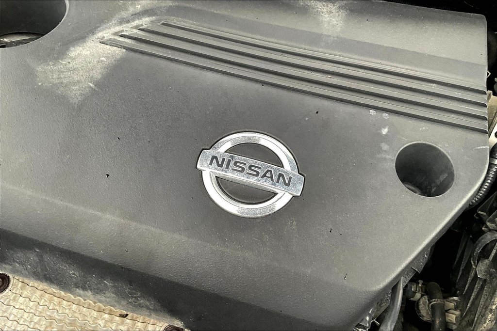 Used 2015 Nissan Altima 2.5 S w/ Power Driver Seat Package FWD image 29