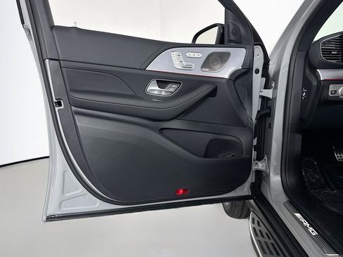 New 2026 Mercedes-Benz GLE 53 AMG AMG GLE 53 image 20
