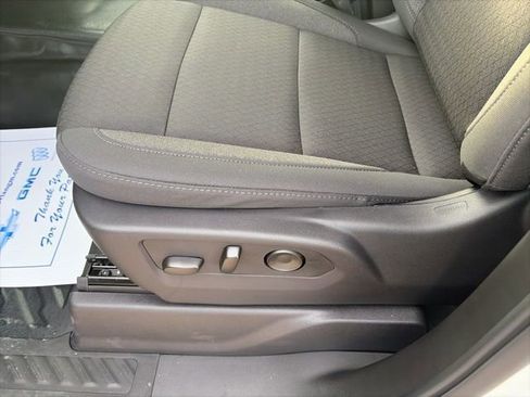 New 2026 GMC Sierra 1500 Pro w/ Pro Value Package image 17