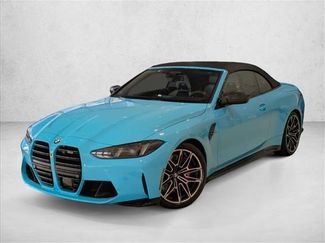 New 2026 BMW M4 xDrive Competition w/ M Carbon Exterior Package video 1