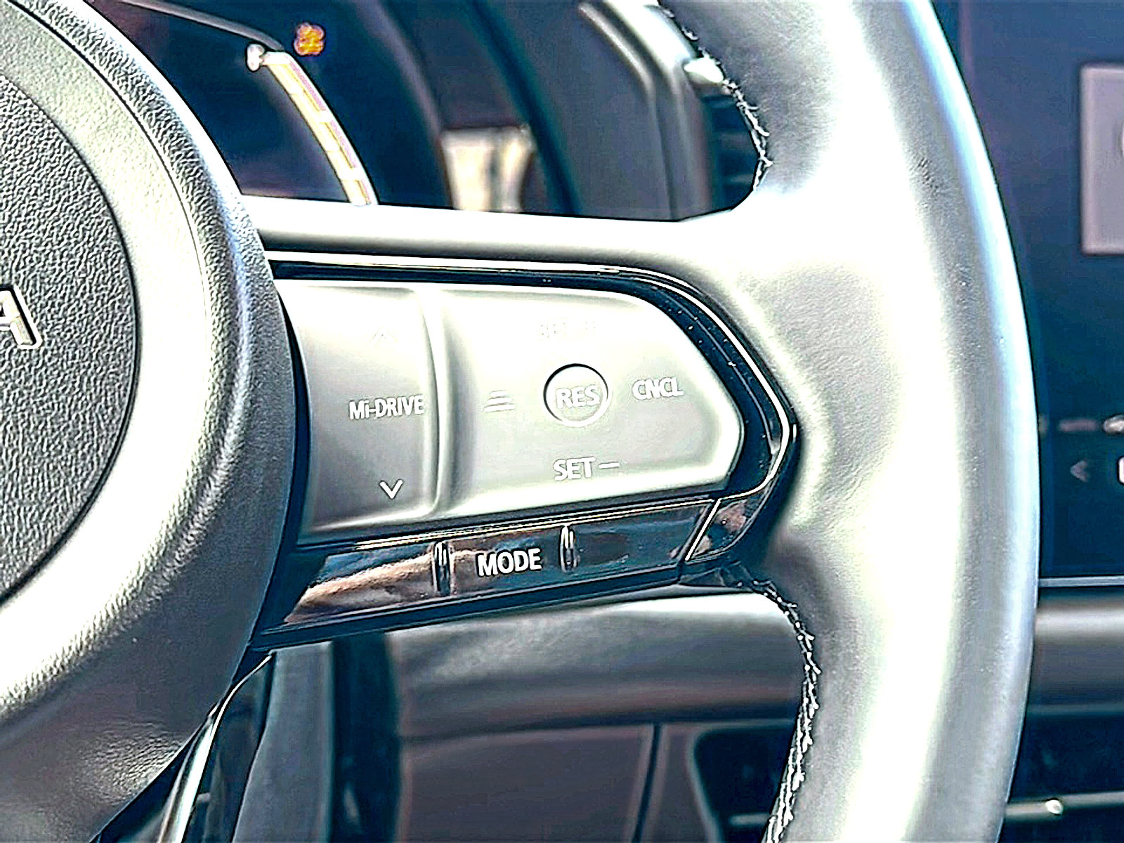 New 2026 MAZDA CX-5 Preferred AWD/4WD image 18