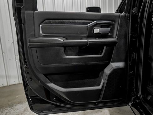 Used 2024 RAM 2500 Big Horn w/ Safety Group image 45