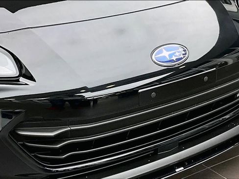 Used 2025 Subaru BRZ tS image 30