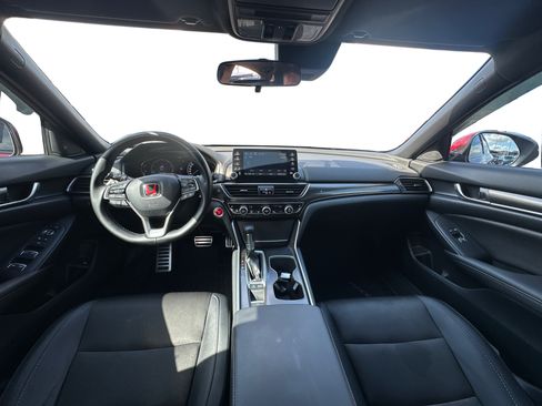 Used 2020 Honda Accord Sport image 12