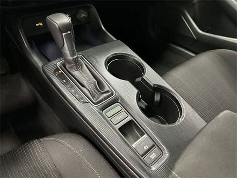 Certified 2024 Honda Civic EX image 24