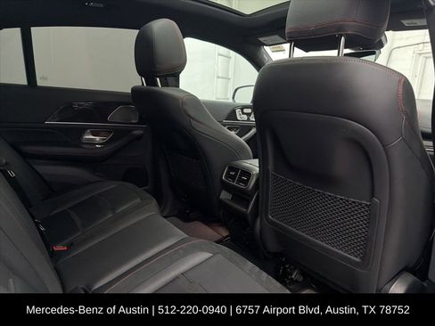 Used 2022 Mercedes-Benz GLE 53 AMG 4MATIC Coupe image 26