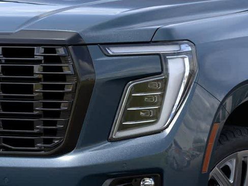 New 2026 GMC Yukon Denali Ultimate w/ LPO, Illumination Package AWD/4WD image 10