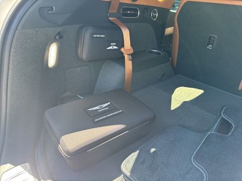 New 2026 Genesis GV80 3.5T Prestige image 17