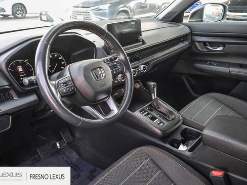 Used 2023 Honda CR-V Sport image 19