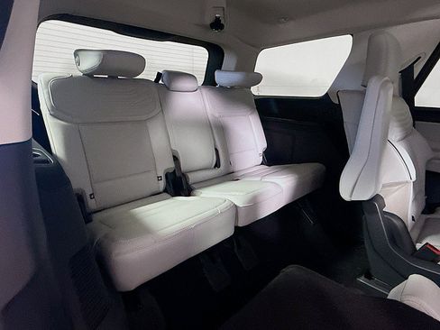 New 2027 Ford Expedition Platinum AWD/4WD image 29