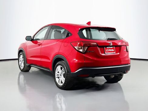 Used 2017 Honda HR-V LX image 3