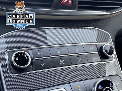 Used 2023 Hyundai Santa Fe SE image 31