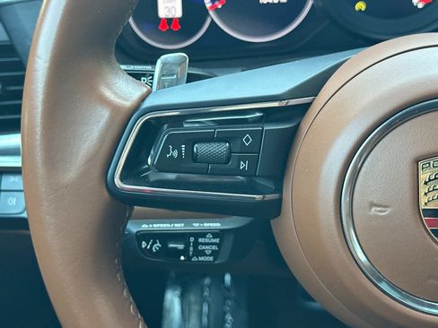 Certified 2023 Porsche Panamera Platinum Edition RWD image 26